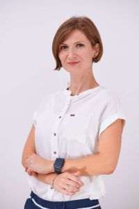 Cori Cimpoca, Founder & CEO MKOR